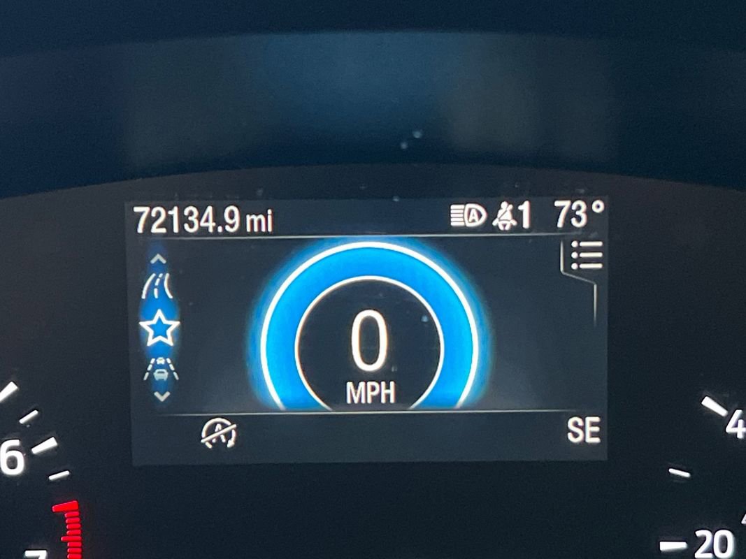 Used 2020 Ford Escape SE AWD/4WD image 77