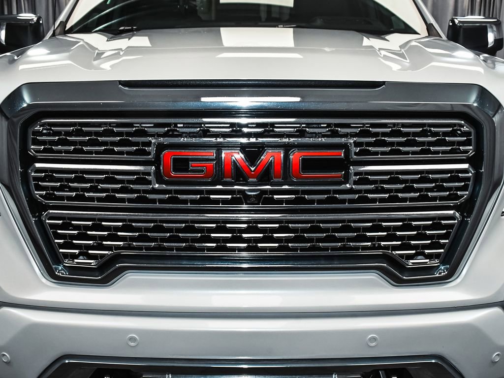 Used 2022 GMC Sierra 1500 Denali w/ Denali Reserve Package AWD/4WD image 76