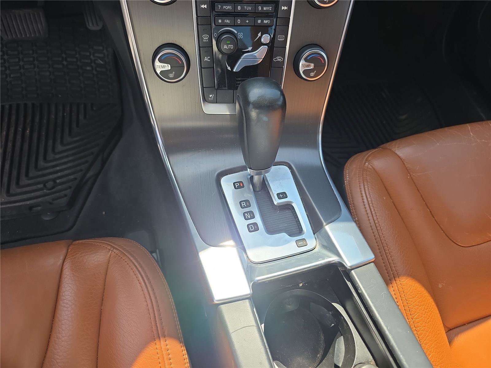 Used 2012 Volvo S60 T5 image 27