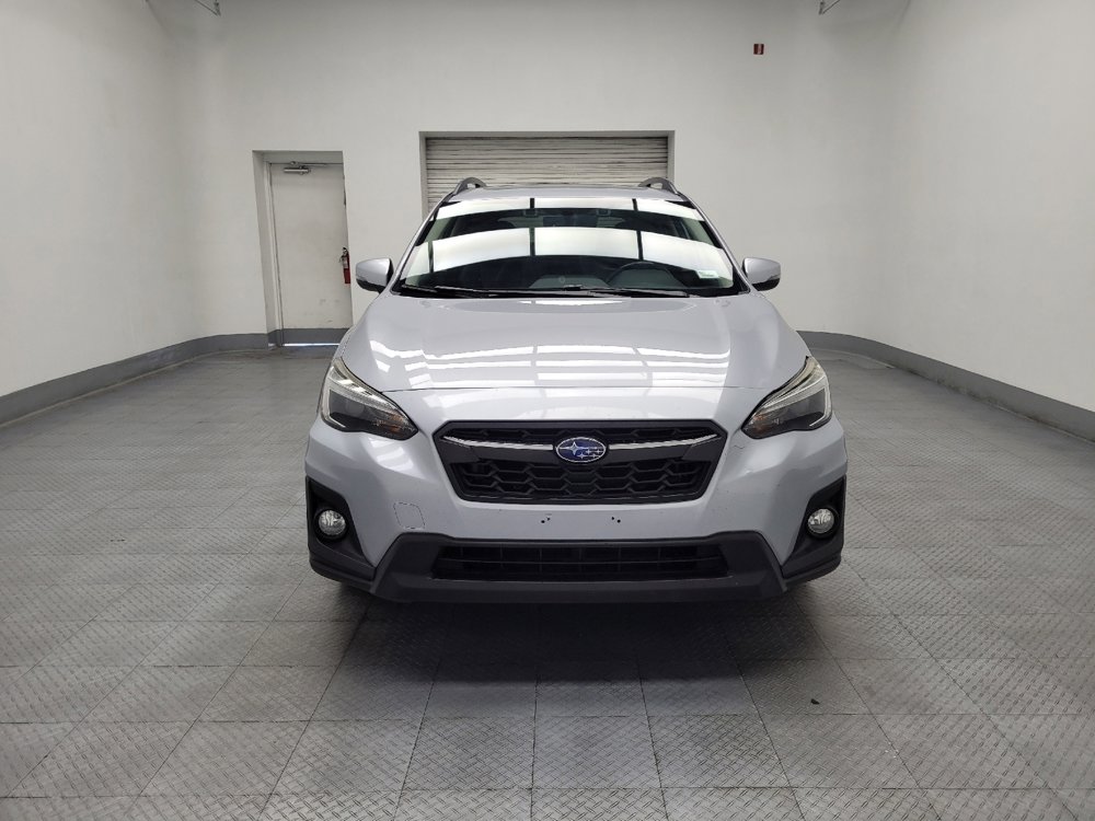 Used 2018 Subaru Crosstrek 2.0i Limited image 14