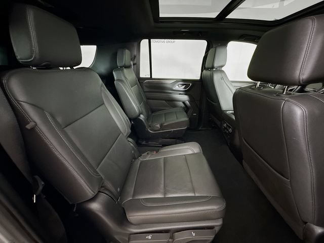 Used 2024 Chevrolet Suburban Z71 w/ Off-Road Capability Package AWD/4WD image 30