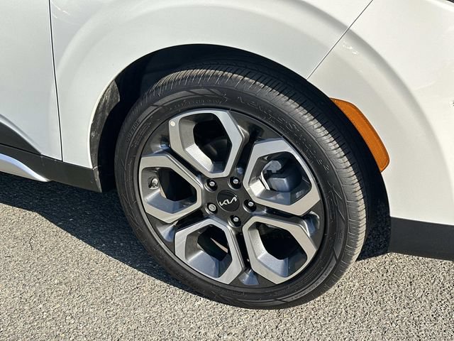 Used 2025 Kia Soul EX FWD image 7