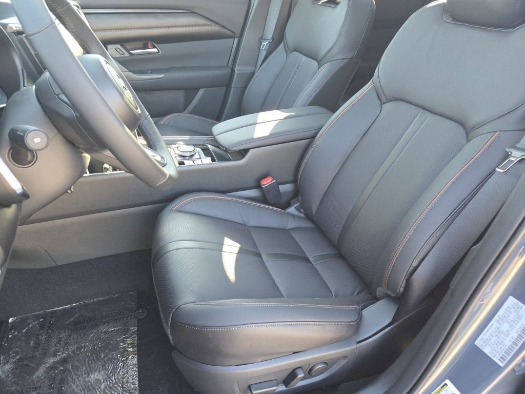 New 2026 MAZDA CX-50 2.5 Hybrid w/ Cargo Package AWD/4WD image 17