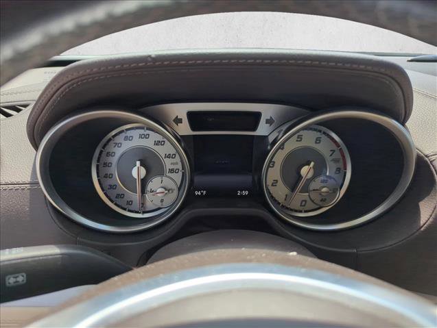 Used 2016 Mercedes-Benz SL 400 w/ Premium I Package image 11