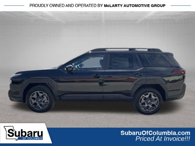 New 2026 Subaru Outback Premium AWD/4WD image 6
