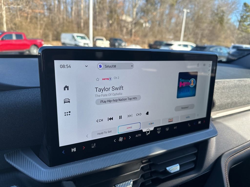 New 2026 Ford Explorer Tremor w/ Tremor Ultimate Package image 34