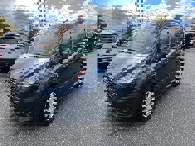 Used 2020 Ford Transit Connect XL image 3