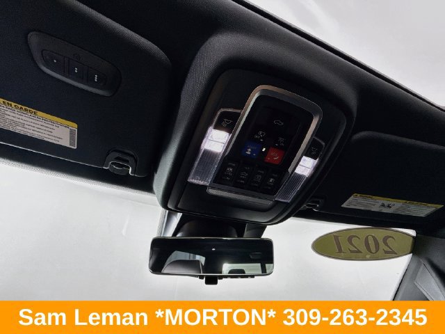 Used 2021 RAM 1500 Limited w/ Night Edition AWD/4WD image 39