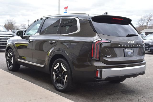 Used 2023 Kia Telluride EX X-Line image 15