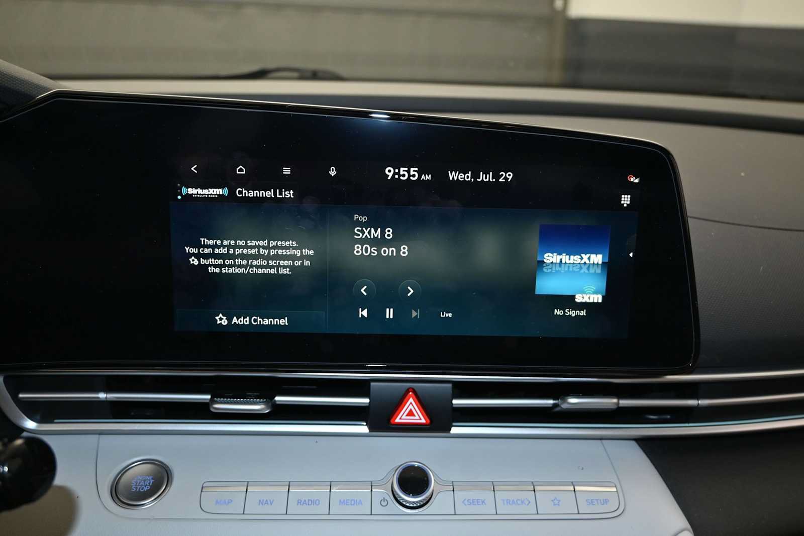 Used 2025 Hyundai Elantra Limited FWD image 18