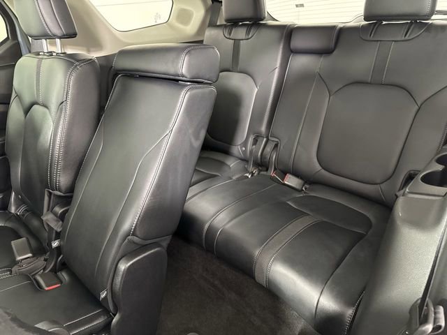 Certified 2023 Honda Pilot Touring image 25