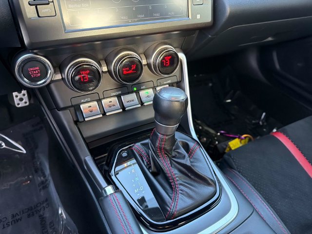 Used 2023 Subaru BRZ Limited RWD image 21