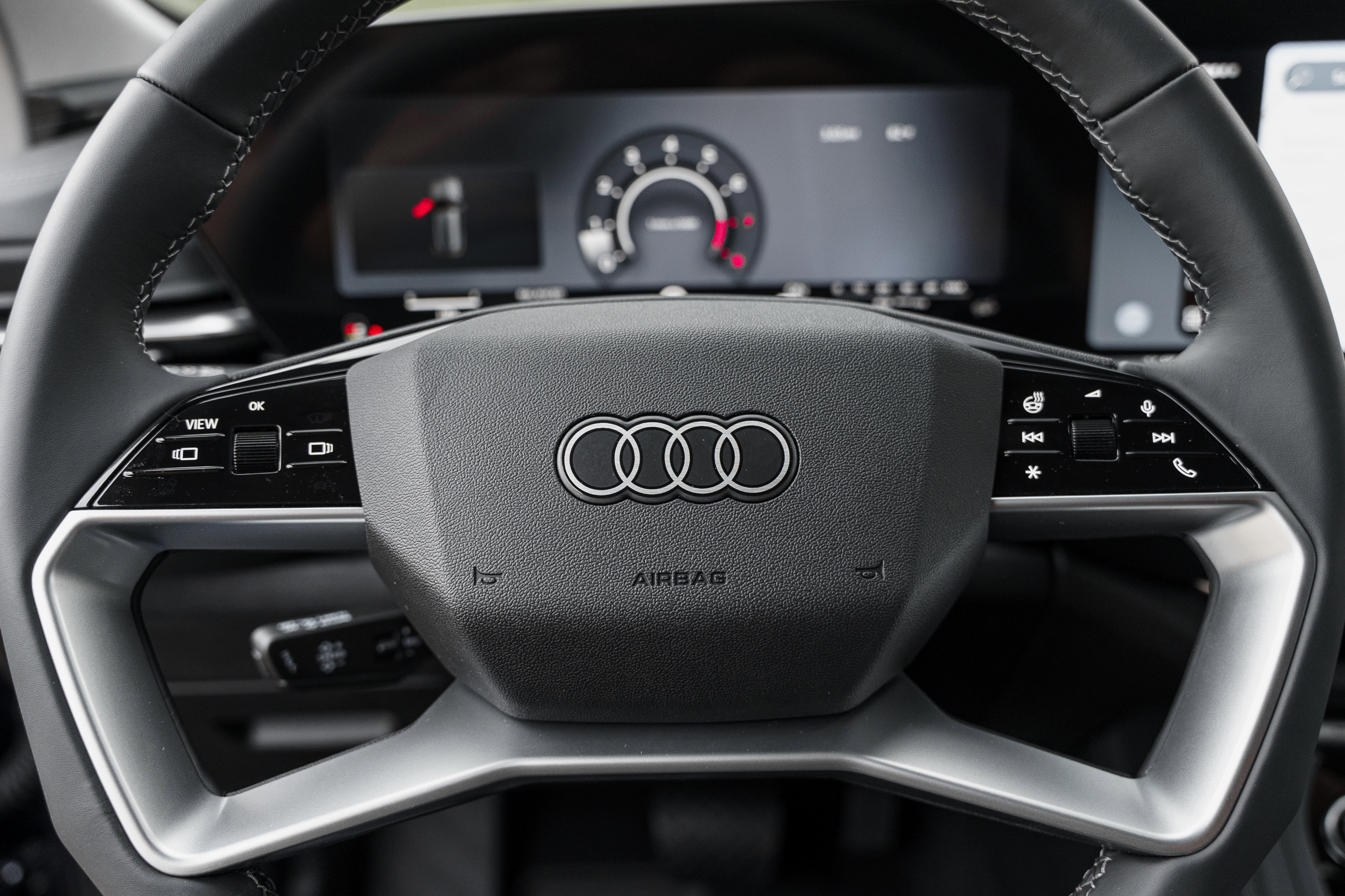 New 2026 Audi Q5 Premium AWD/4WD image 17