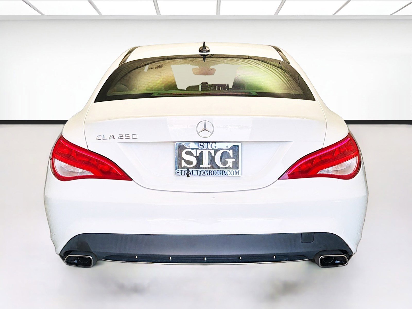 Used 2016 Mercedes-Benz CLA 250 image 5
