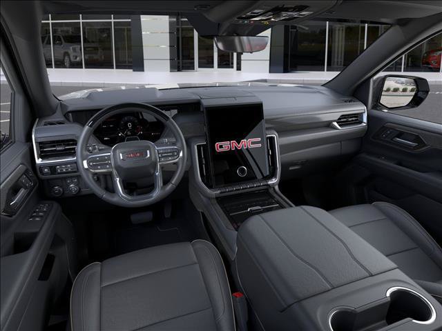 New 2027 GMC Yukon XL Elevation w/ Elevation Premium Package RWD image 15