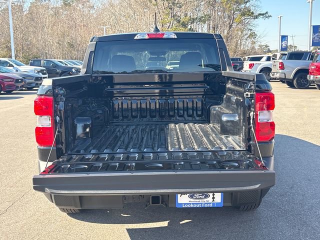 New 2026 Ford Maverick XLT w/ XLT Luxury Package image 23
