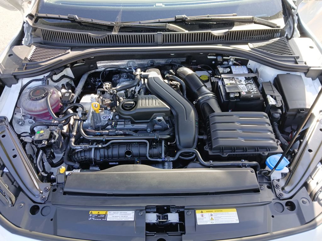 New 2026 Volkswagen Jetta Sport FWD image 20