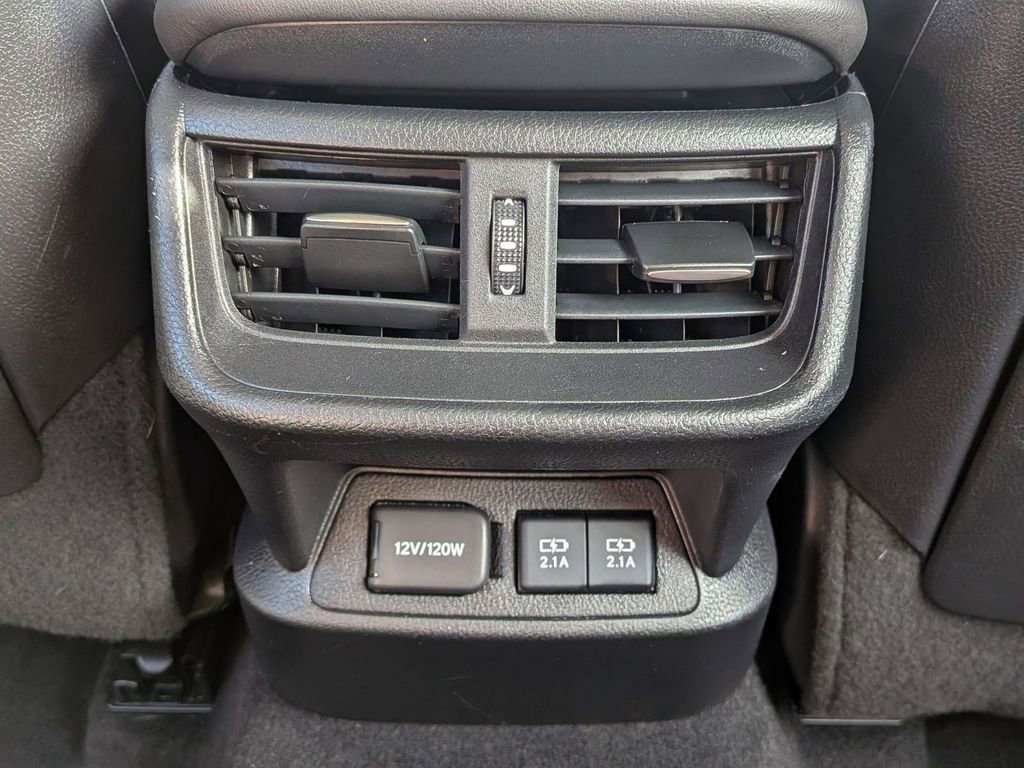 Used 2021 Lexus ES 300h w/ Premium Package FWD image 35