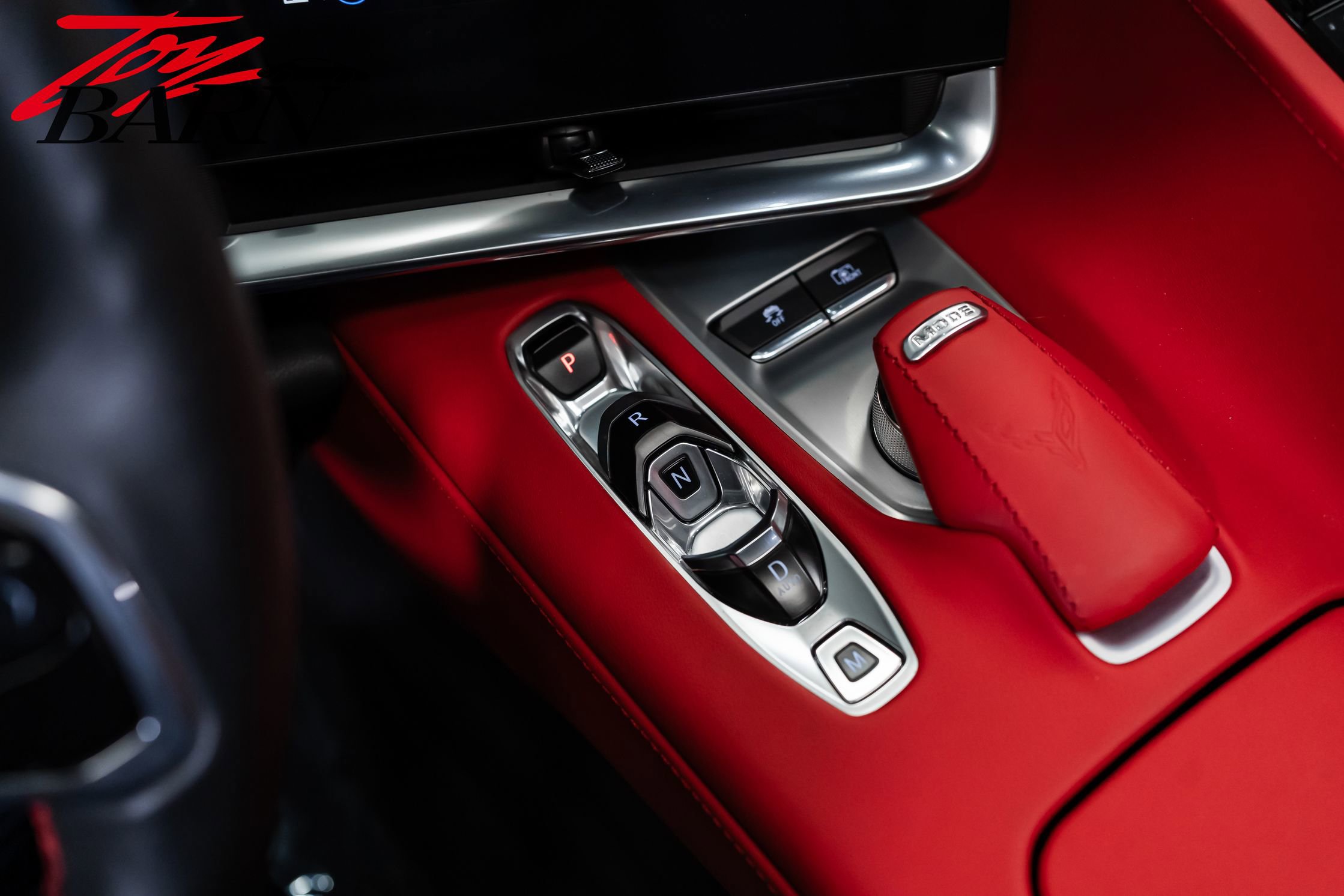 Used 2020 Chevrolet Corvette Stingray Preferred Cpe w/ 2LT Preferred Equipment Group RWD image 47