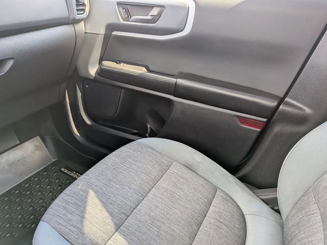 Used 2022 Ford Bronco Sport Big Bend w/ Convenience Package image 17