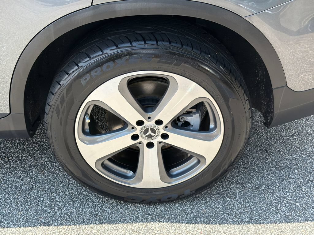 Used 2019 Mercedes-Benz GLC 300 image 19