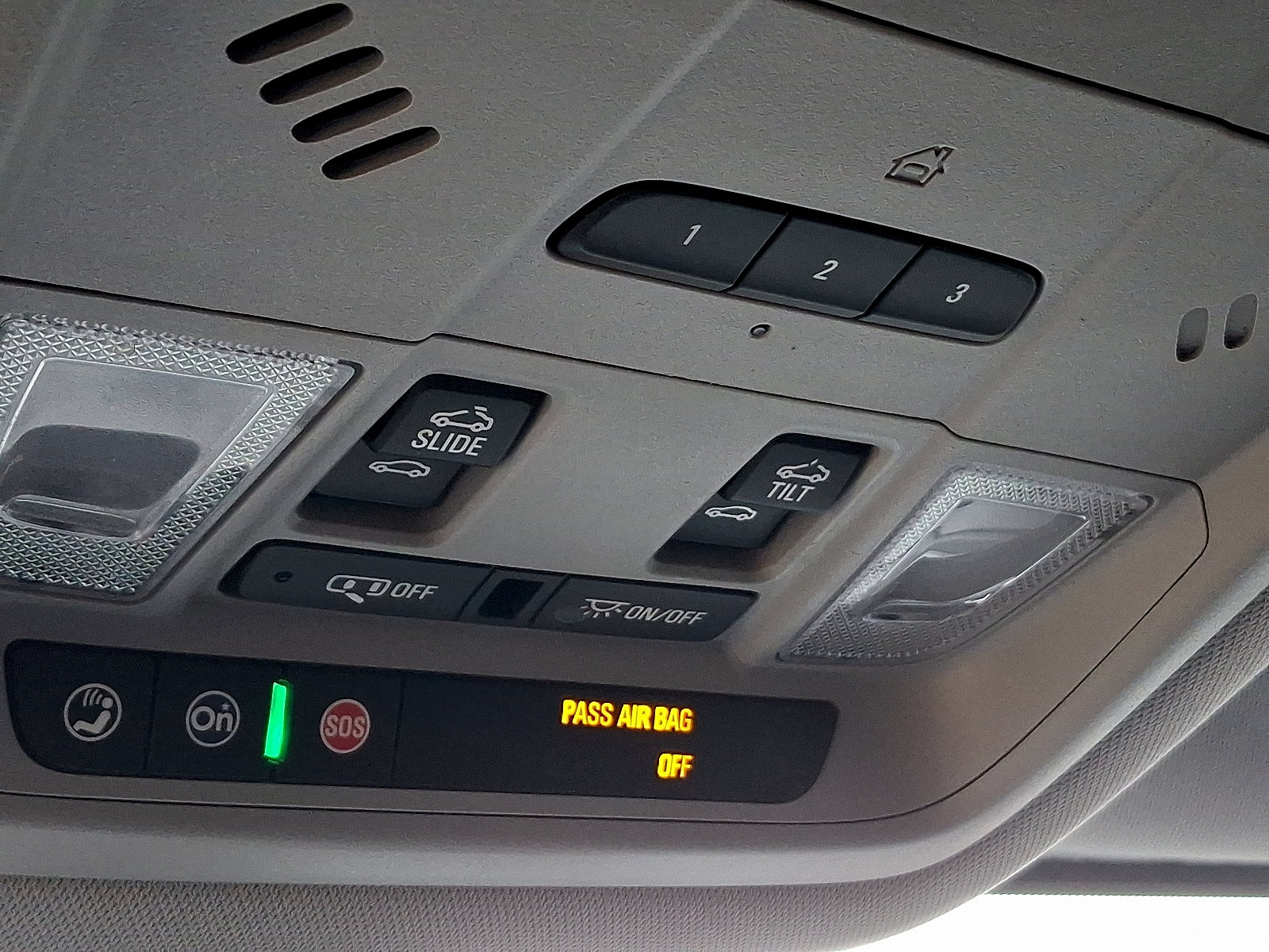 Used 2019 GMC Acadia SLT w/ LPO, Floor Liner Package image 29