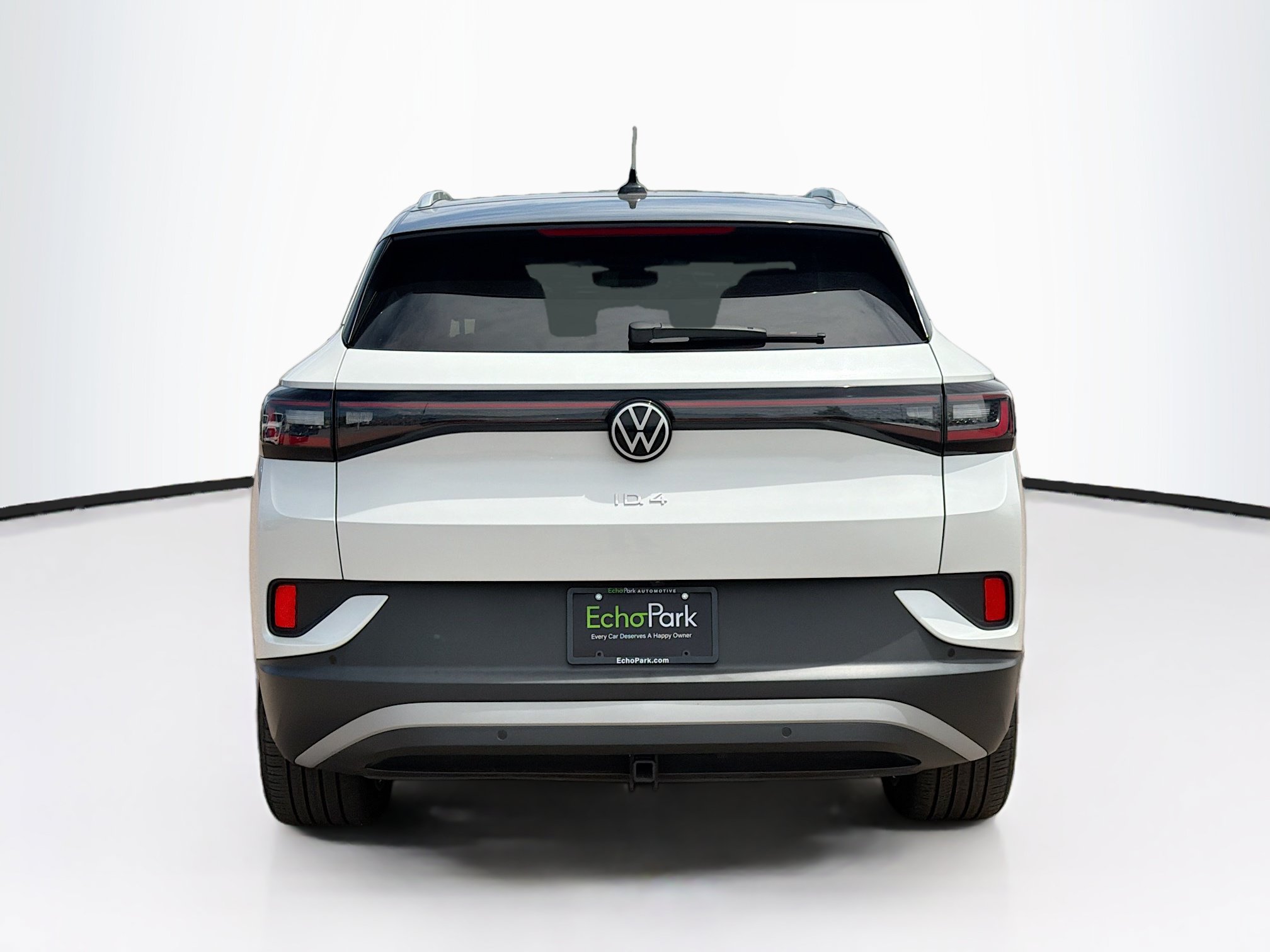 Used 2023 Volkswagen ID.4 Pro S Plus AWD/4WD image 7