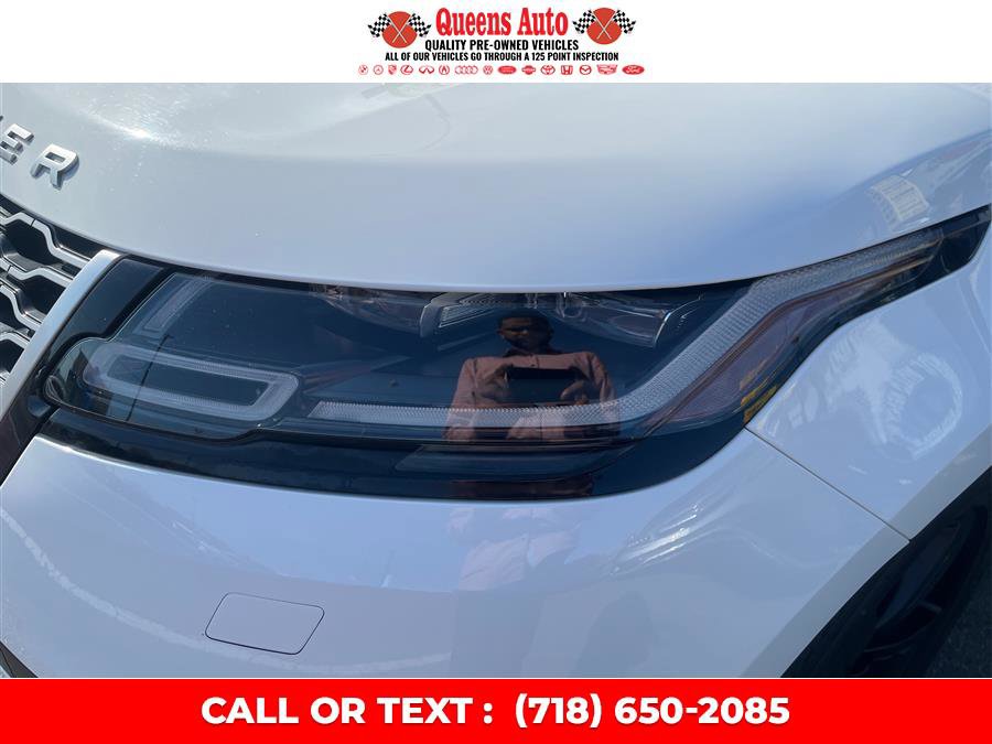 Used 2018 Land Rover Range Rover Velar S AWD/4WD image 34