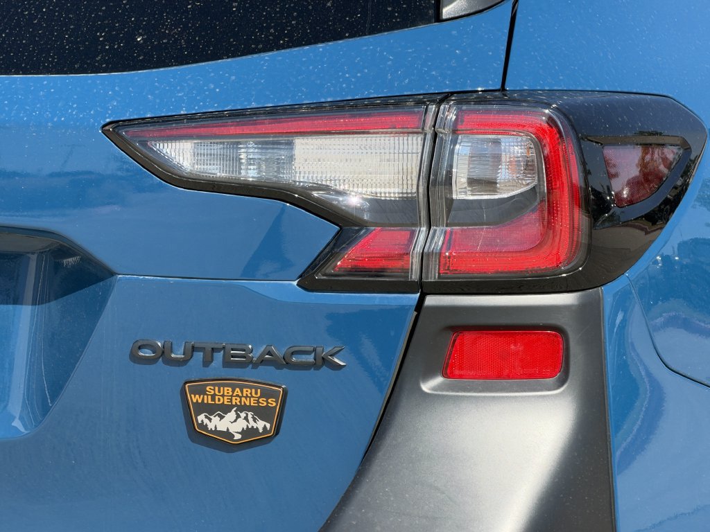 Used 2024 Subaru Outback Wilderness AWD/4WD image 7