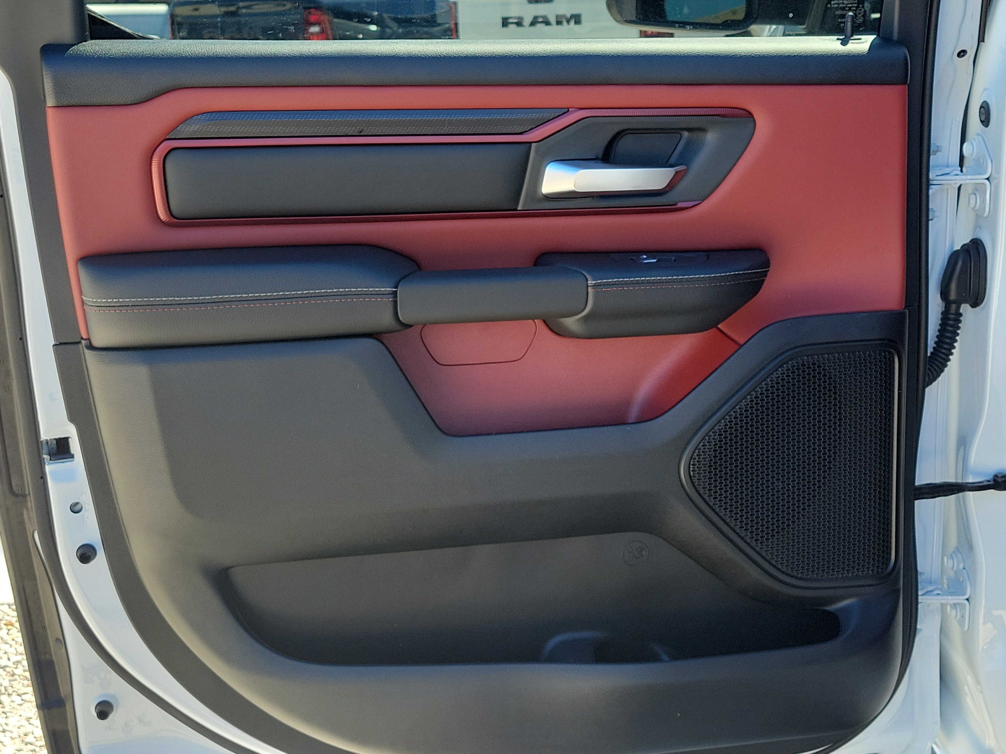 New 2026 RAM 1500 Rebel image 11