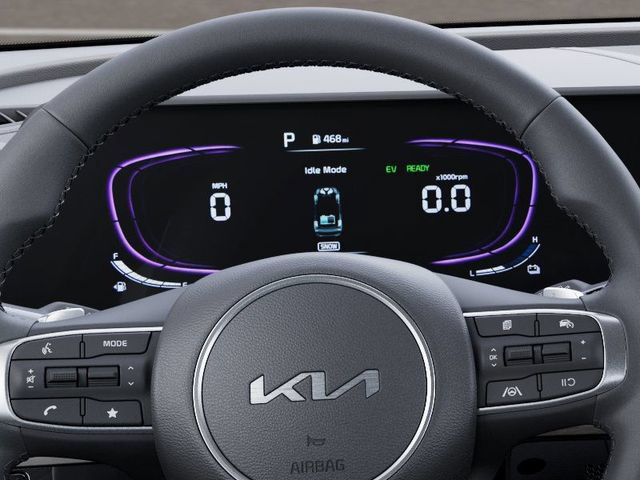 Used 2024 Kia Sportage X-Line AWD/4WD image 21