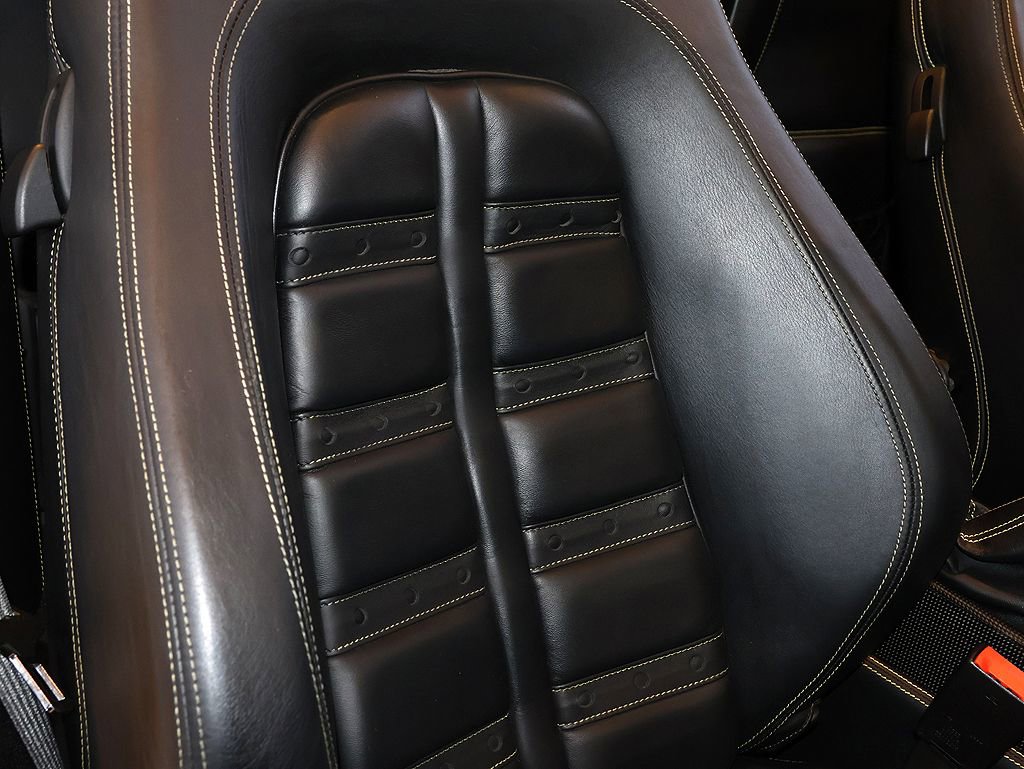 Used 2006 Ferrari F430 Spider RWD image 34