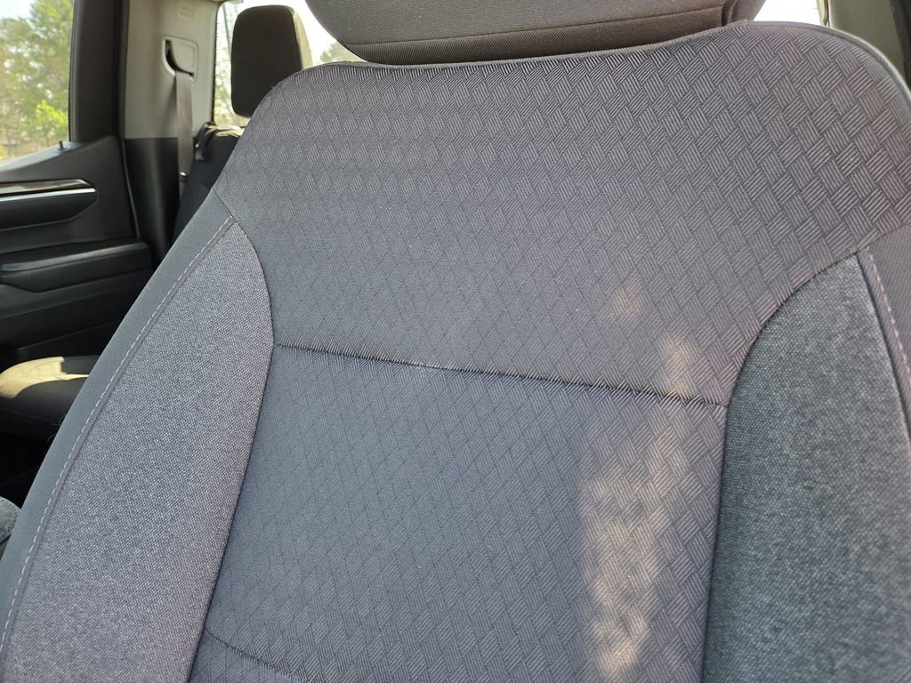 Used 2022 Chevrolet Silverado 1500 LT w/ Protection Package image 12