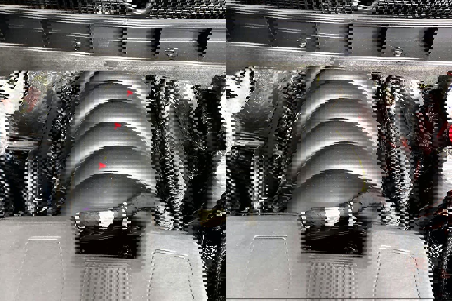 Used 2026 GMC Yukon XL Denali w/ Sun & Power Step Package image 57