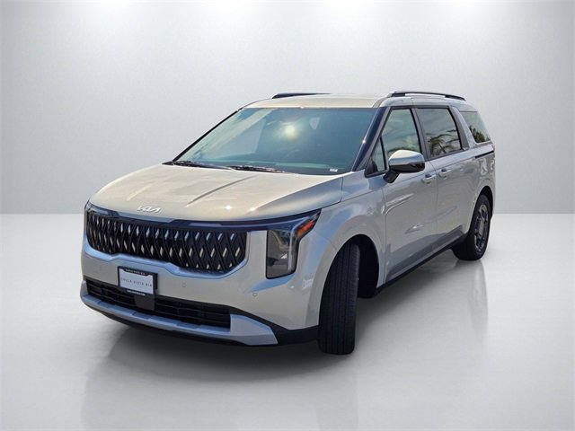 New 2026 Kia Carnival EX image 8
