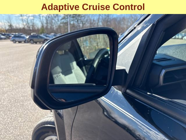 Certified 2024 Toyota Tacoma SR5 image 9