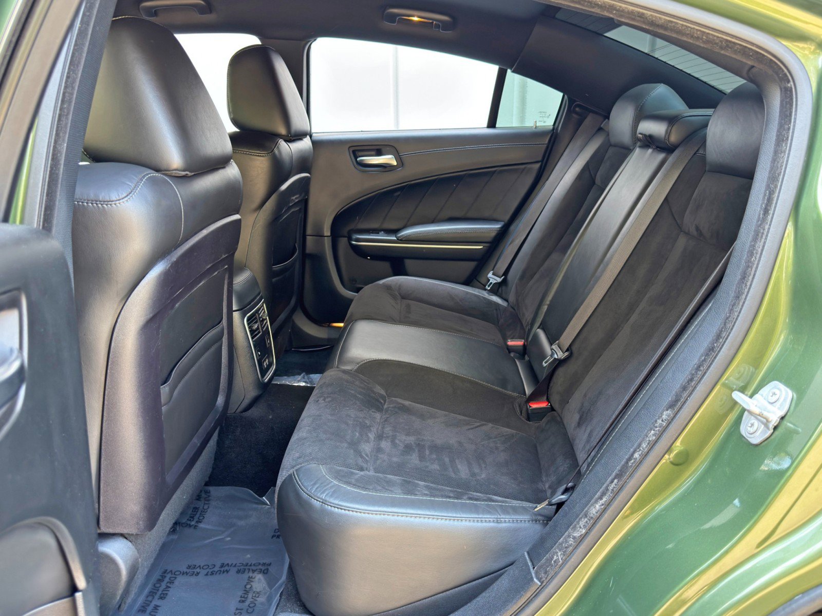 Used 2020 Dodge Charger Scat Pack RWD image 45