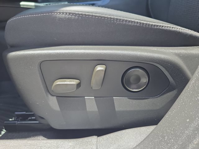 Certified 2021 Buick Envision Preferred FWD image 18