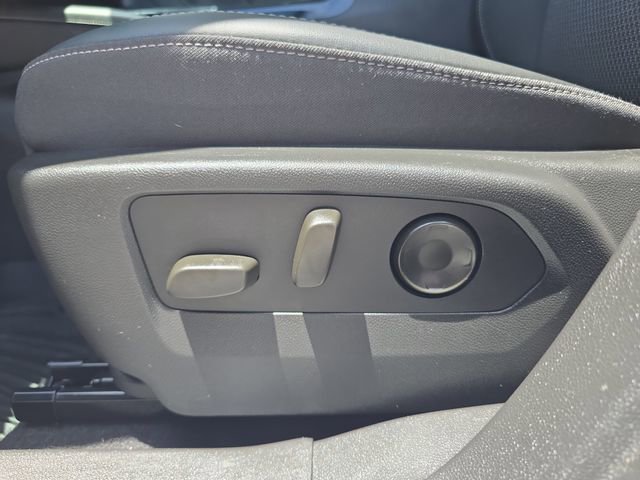Certified 2021 Buick Envision Preferred FWD image 18