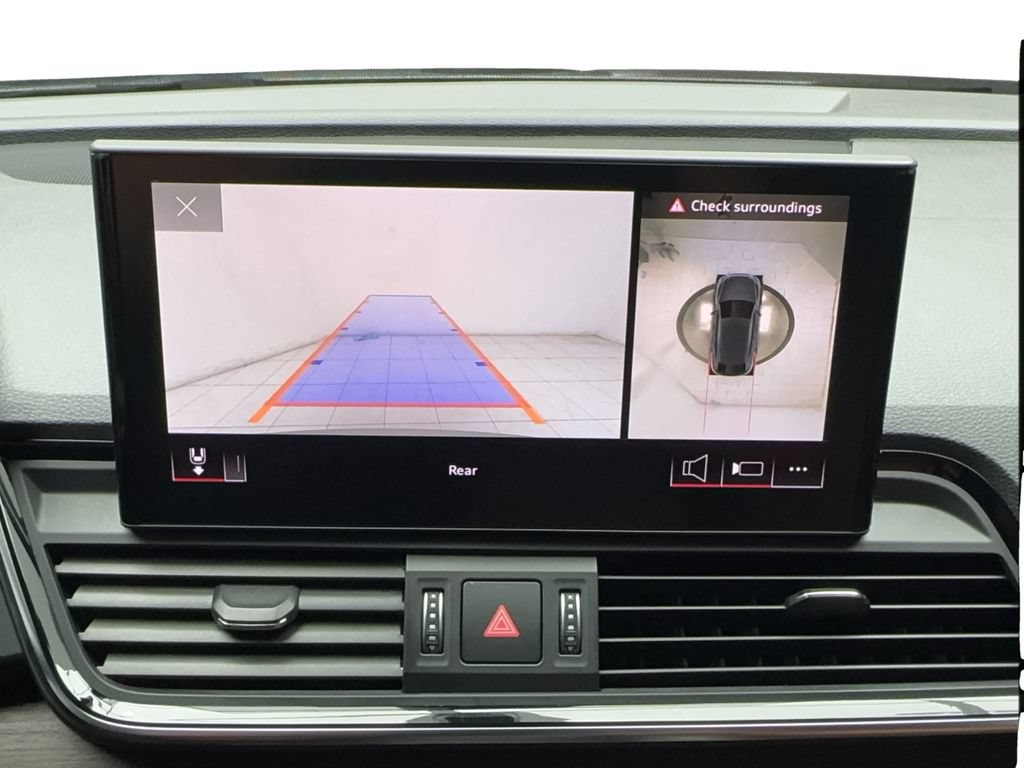 Used 2022 Audi Q5 2.0T Premium Plus AWD/4WD image 49