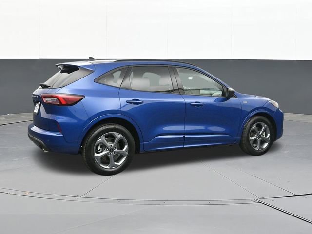 Used 2023 Ford Escape ST-Line w/ Tech Pack #1 image 15