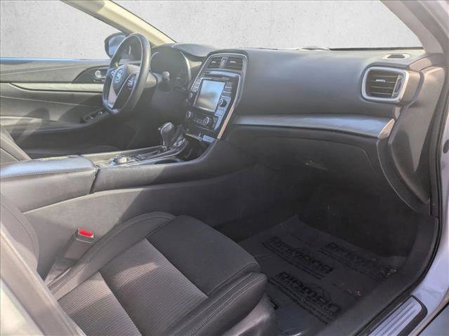 Used 2018 Nissan Maxima 3.5 S image 23