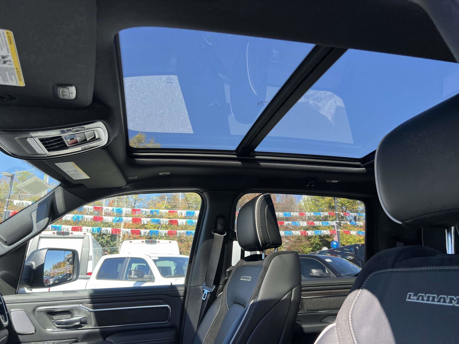 New 2026 RAM 1500 Laramie image 22