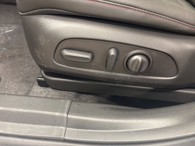 New 2026 Chevrolet Trax RS image 33