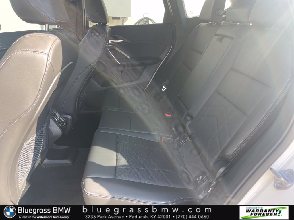 Used 2024 BMW X1 xDrive28i w/ Convenience Package AWD/4WD image 20