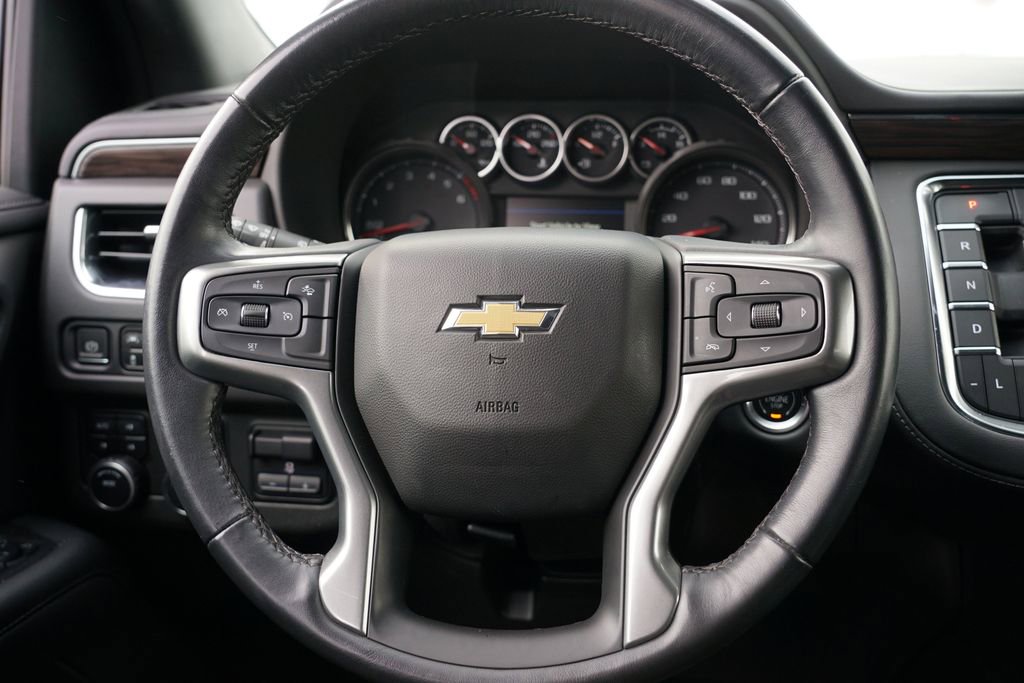 Used 2022 Chevrolet Suburban LS w/ Max Trailering Package image 25