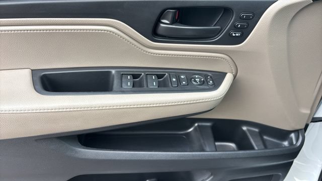 Used 2021 Honda Odyssey EX-L image 20