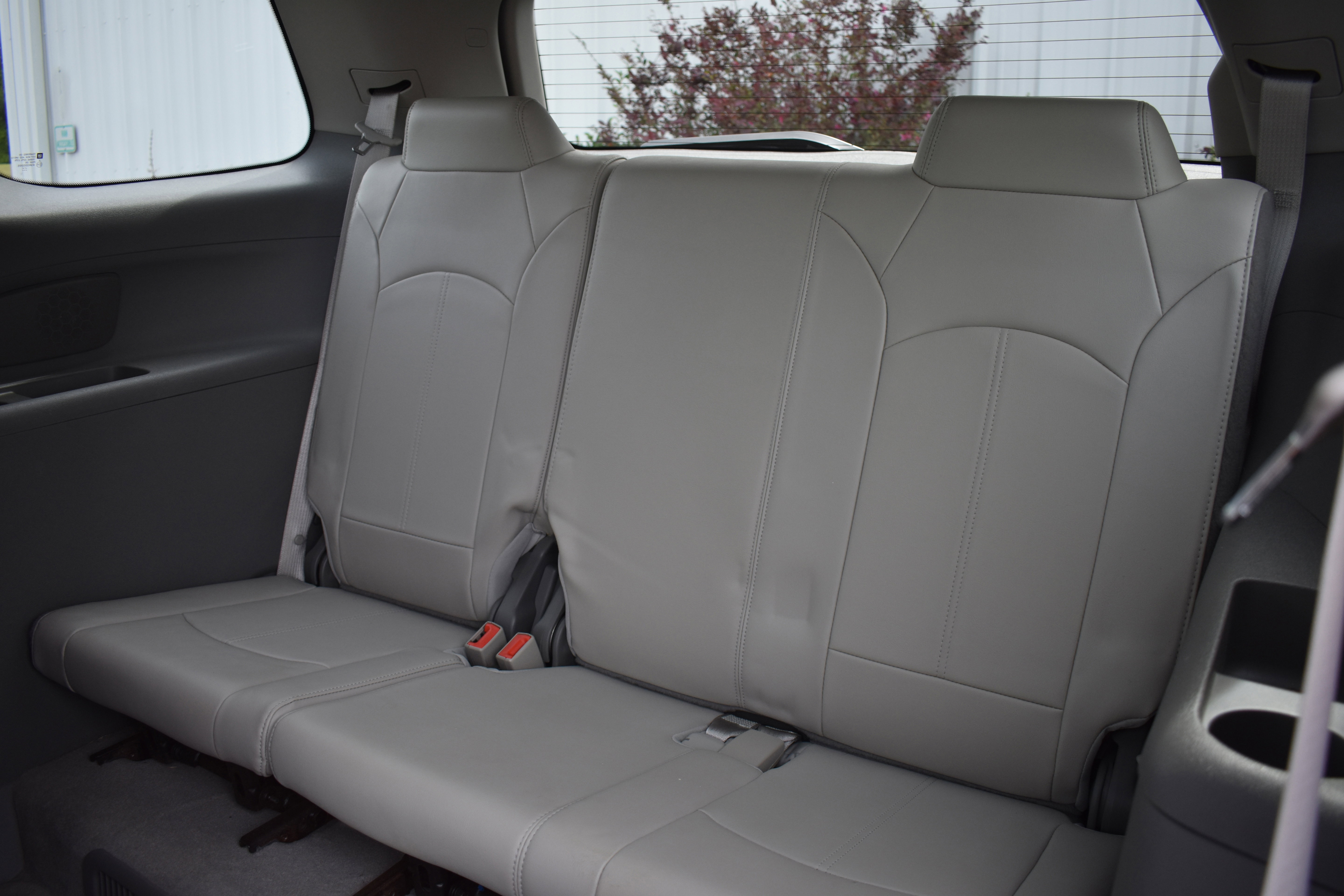 Used 2015 GMC Acadia SLT w/ Open Road Package image 27