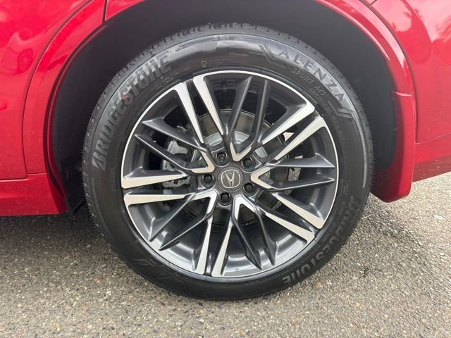 New 2026 Acura MDX SH-AWD w/ Advance Package image 10