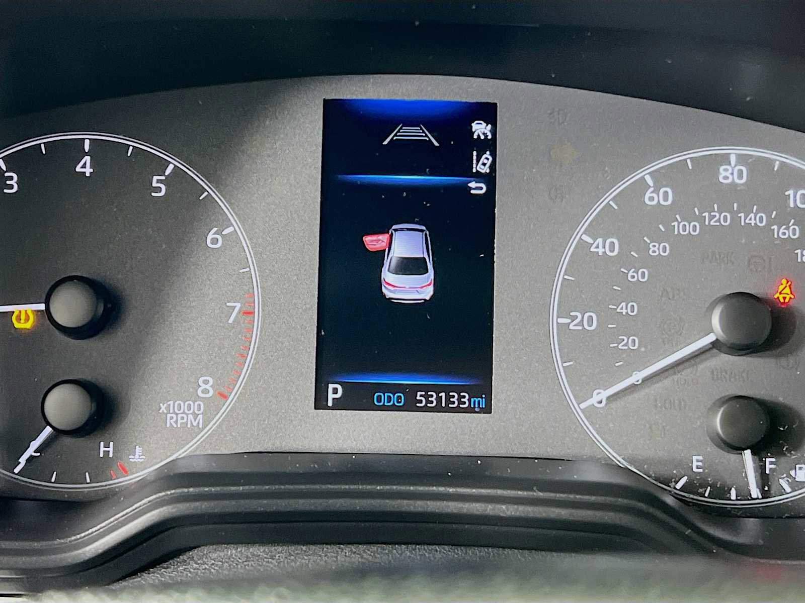 Used 2024 Toyota Corolla SE image 12